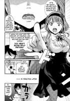 Situations of Unknowingly Eating Cum and Crotch Cum Shots! / 無知シチュと食ザーとクロッチ射精だけ! [Itou Ei] [Dagashi Kashi] Thumbnail Page 23