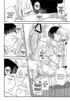 The day I wore my boyfriend's kesa / 彼袈裟を着る日 [Masago] [Ao No Exorcist] Thumbnail Page 17