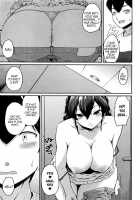 Kanomama [Takayama Chihiro] [Original] Thumbnail Page 21