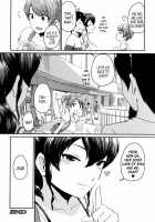 Kanomama [Takayama Chihiro] [Original] Thumbnail Page 34