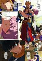 Zettai Mash Sensen / 絶対マシュ戦線 [YD] [Fate] Thumbnail Page 20