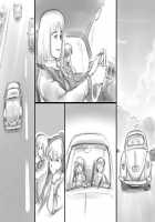 Haeteru Oyako / 生えてる母★娘 [Mizuiro Megane] [Original] Thumbnail Page 101