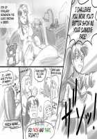 Haeteru Oyako / 生えてる母★娘 [Mizuiro Megane] [Original] Thumbnail Page 106