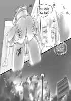 Haeteru Oyako / 生えてる母★娘 [Mizuiro Megane] [Original] Thumbnail Page 35