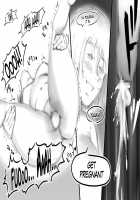 Haeteru Oyako / 生えてる母★娘 [Mizuiro Megane] [Original] Thumbnail Page 45