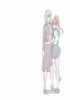 Haeteru Oyako / 生えてる母★娘 [Mizuiro Megane] [Original] Thumbnail Page 55