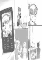 Haeteru Oyako / 生えてる母★娘 [Mizuiro Megane] [Original] Thumbnail Page 58