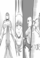 Haeteru Oyako / 生えてる母★娘 [Mizuiro Megane] [Original] Thumbnail Page 59