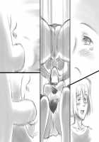 Haeteru Oyako / 生えてる母★娘 [Mizuiro Megane] [Original] Thumbnail Page 63