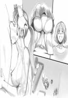 Haeteru Oyako / 生えてる母★娘 [Mizuiro Megane] [Original] Thumbnail Page 65