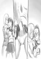 Haeteru Oyako / 生えてる母★娘 [Mizuiro Megane] [Original] Thumbnail Page 67