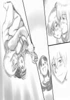 Haeteru Oyako / 生えてる母★娘 [Mizuiro Megane] [Original] Thumbnail Page 74