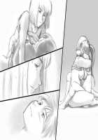 Haeteru Oyako / 生えてる母★娘 [Mizuiro Megane] [Original] Thumbnail Page 76