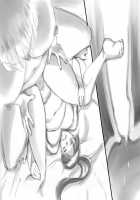 Haeteru Oyako / 生えてる母★娘 [Mizuiro Megane] [Original] Thumbnail Page 95