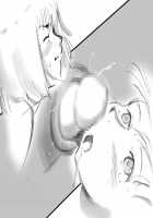 Haeteru Oyako / 生えてる母★娘 [Mizuiro Megane] [Original] Thumbnail Page 96