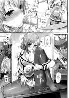 D.L. action 103 / D.L. action 103 [Nakajima Yuka] [Kantai Collection] Thumbnail Page 10