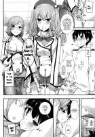 D.L. action 103 / D.L. action 103 [Nakajima Yuka] [Kantai Collection] Thumbnail Page 13