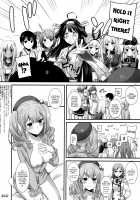 D.L. action 103 / D.L. action 103 [Nakajima Yuka] [Kantai Collection] Thumbnail Page 22