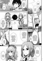 D.L. action 103 / D.L. action 103 [Nakajima Yuka] [Kantai Collection] Thumbnail Page 04