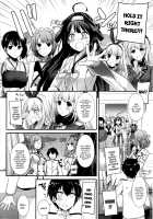 D.L. action 103 / D.L. action 103 [Nakajima Yuka] [Kantai Collection] Thumbnail Page 05