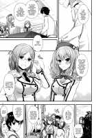 D.L. action 103 / D.L. action 103 [Nakajima Yuka] [Kantai Collection] Thumbnail Page 06