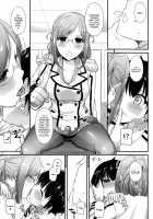 D.L. action 103 / D.L. action 103 [Nakajima Yuka] [Kantai Collection] Thumbnail Page 08