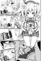 Kashima no Tokusei Tehodoki Isshuukan / 鹿島の特製手ほどき一週間 [Takayaki] [Kantai Collection] Thumbnail Page 10