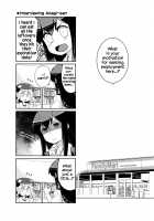 Agano Style / 阿賀野スタイル [Imusanjo] [Kantai Collection] Thumbnail Page 10