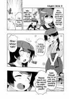 Agano Style / 阿賀野スタイル [Imusanjo] [Kantai Collection] Thumbnail Page 18