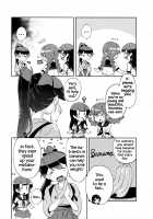 Agano Style / 阿賀野スタイル [Imusanjo] [Kantai Collection] Thumbnail Page 19