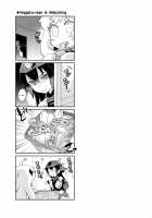 Agano Style / 阿賀野スタイル [Imusanjo] [Kantai Collection] Thumbnail Page 26