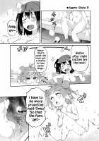 Agano Style / 阿賀野スタイル [Imusanjo] [Kantai Collection] Thumbnail Page 28