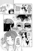 Agano Style / 阿賀野スタイル [Imusanjo] [Kantai Collection] Thumbnail Page 30