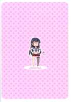 Agano Style / 阿賀野スタイル [Imusanjo] [Kantai Collection] Thumbnail Page 34