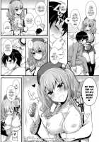 D.L. action 104 / D.L. action 104 [Nakajima Yuka] [Kantai Collection] Thumbnail Page 17