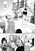 D.L. action 104 / D.L. action 104 [Nakajima Yuka] [Kantai Collection] Thumbnail Page 02