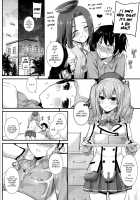 D.L. action 104 / D.L. action 104 [Nakajima Yuka] [Kantai Collection] Thumbnail Page 05