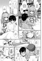 D.L. action 104 / D.L. action 104 [Nakajima Yuka] [Kantai Collection] Thumbnail Page 06