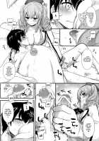 D.L. action 104 / D.L. action 104 [Nakajima Yuka] [Kantai Collection] Thumbnail Page 09