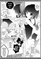 Kiniro Syndrome 2 / きんいろシンドローム 2 [Shiratama] [Kiniro Mosaic] Thumbnail Page 13