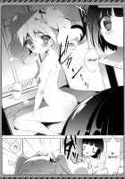 Kiniro Syndrome 2 / きんいろシンドローム 2 [Shiratama] [Kiniro Mosaic] Thumbnail Page 04