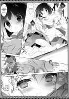 Kiniro Syndrome 2 / きんいろシンドローム 2 [Shiratama] [Kiniro Mosaic] Thumbnail Page 09