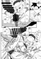 Watashi, Teitoku-san no Oyome-san desu kara♪ / 私、提督さんのお嫁さんですから♪ [Kyougoku Shin] [Kantai Collection] Thumbnail Page 17