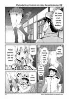 The Lucky Pervert Admiral Who Hates Sexual Harassment / セクハラ嫌いのラッキースケベ提督 [Tomokichi] [Kantai Collection] Thumbnail Page 17