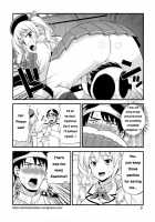 The Lucky Pervert Admiral Who Hates Sexual Harassment / セクハラ嫌いのラッキースケベ提督 [Tomokichi] [Kantai Collection] Thumbnail Page 18