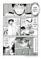 The Lucky Pervert Admiral Who Hates Sexual Harassment / セクハラ嫌いのラッキースケベ提督 [Tomokichi] [Kantai Collection] Thumbnail Page 21