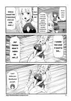 A crazy elf and a serious orc / 変態エルフと真面目オーク [Tomokichi] [Original] Thumbnail Page 22