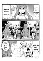 A crazy elf and a serious orc / 変態エルフと真面目オーク [Tomokichi] [Original] Thumbnail Page 25