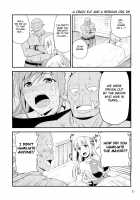 A crazy elf and a serious orc 2 / 変態エルフと真面目オーク 2 [Tomokichi] [Original] Thumbnail Page 20