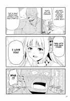 A crazy elf and a serious orc 2 / 変態エルフと真面目オーク 2 [Tomokichi] [Original] Thumbnail Page 22